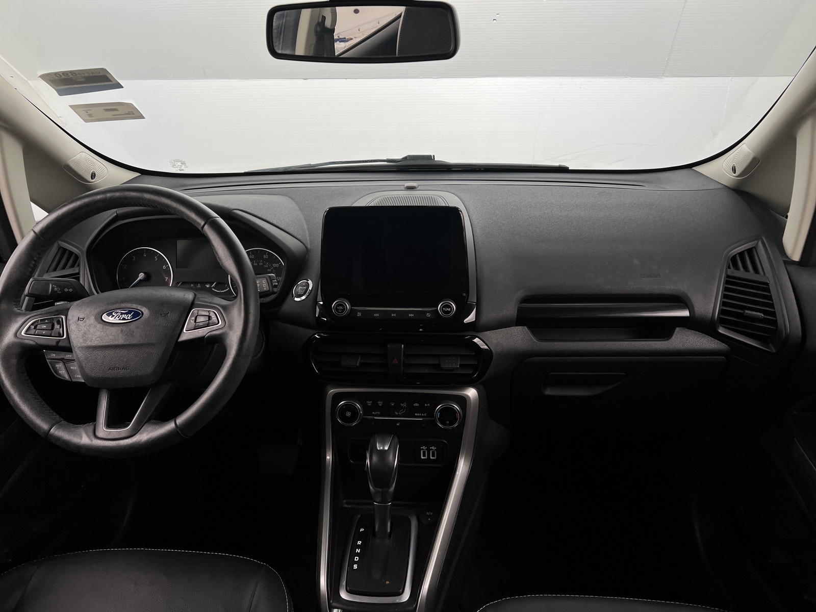 Thumbnail: 2019 Ford EcoSport - 2