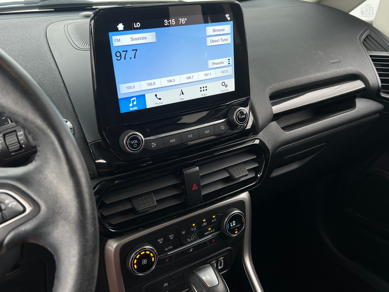 Thumbnail: 2019 Ford EcoSport - 3