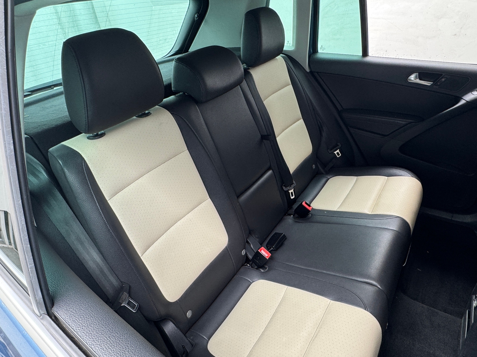 Thumbnail: 2017 Volkswagen Tiguan - 5