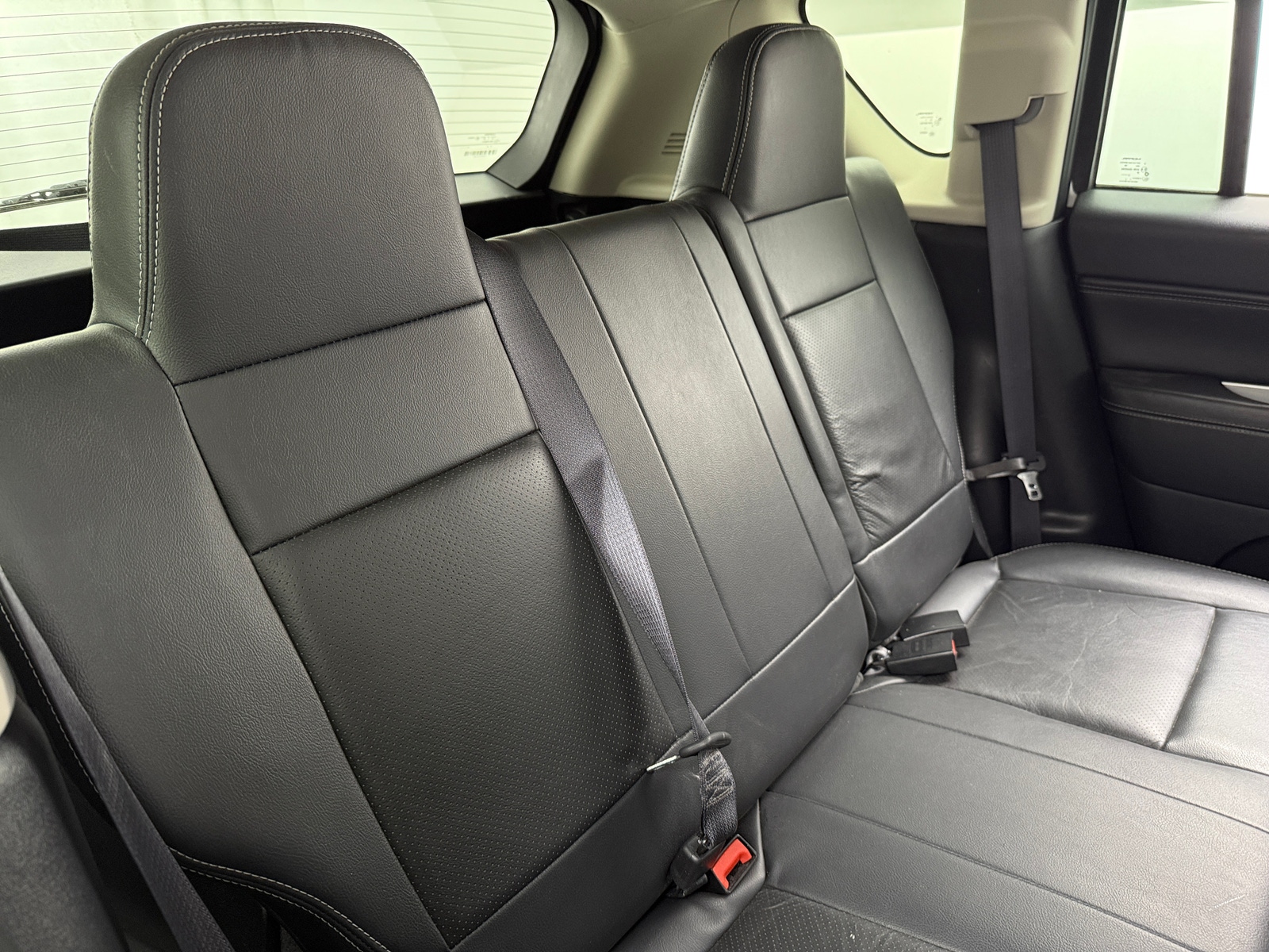 Thumbnail: 2017 Jeep Compass - 5