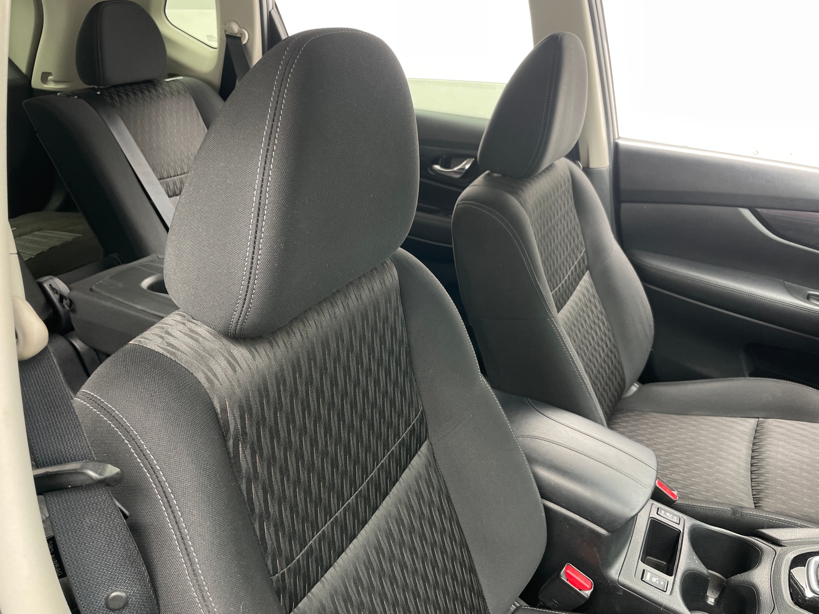 Thumbnail: 2018 Nissan Rogue - 2