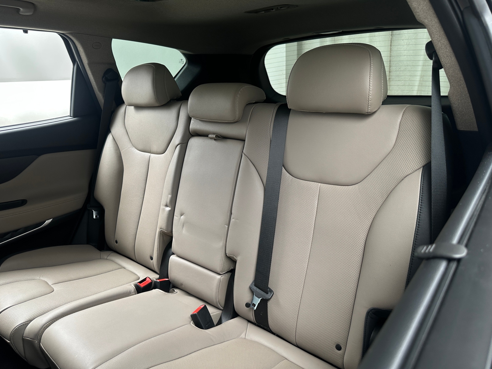 Thumbnail: 2020 Hyundai Santa Fe - 5