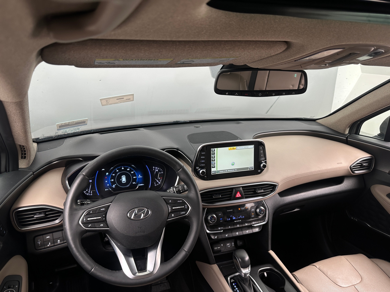 Thumbnail: 2020 Hyundai Santa Fe - 2