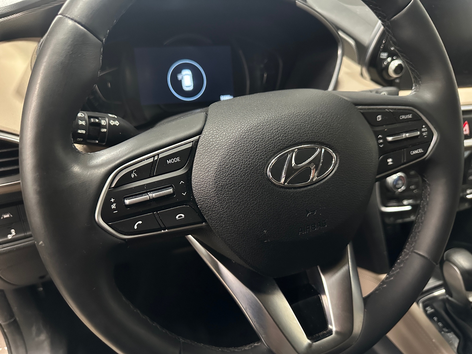 Thumbnail: 2020 Hyundai Santa Fe - 4