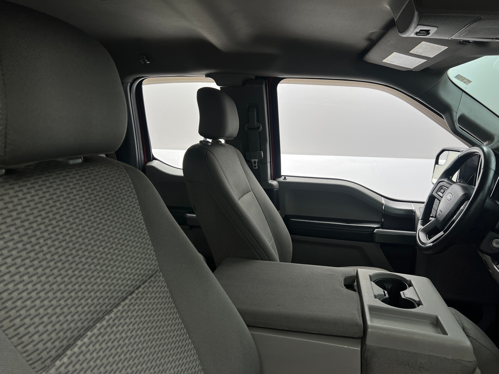 Thumbnail: 2015 Ford Econoline - 2