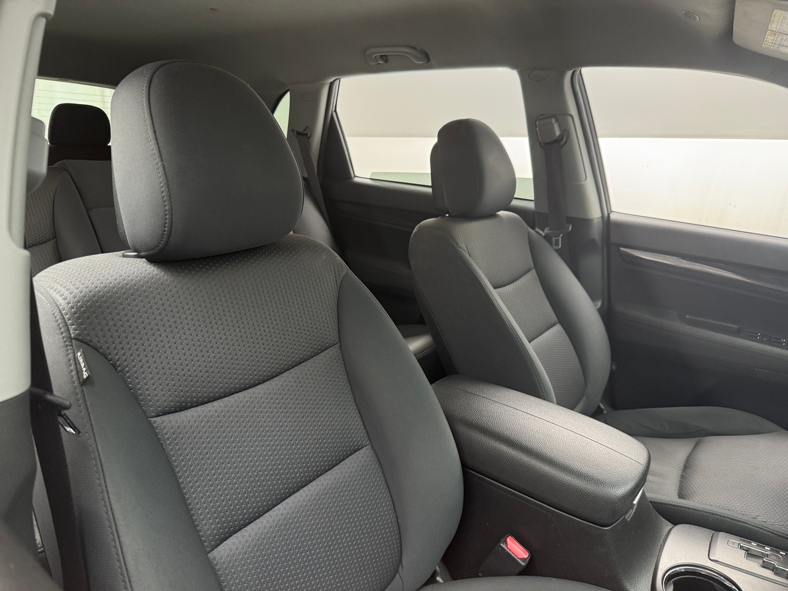 Thumbnail: 2012 Kia Sorento - 2