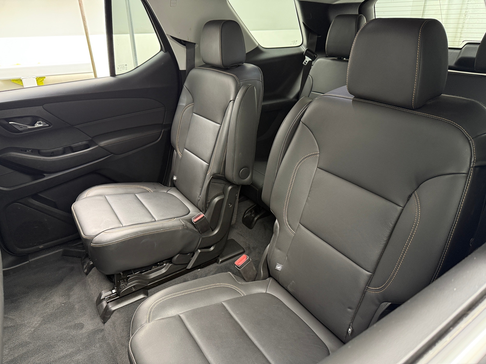 Thumbnail: 2020 Chevrolet Traverse - 5