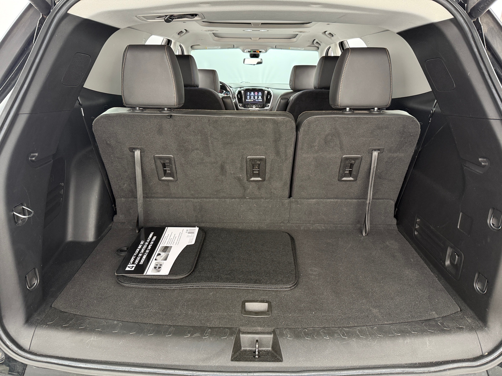 Thumbnail: 2020 Chevrolet Traverse - 6