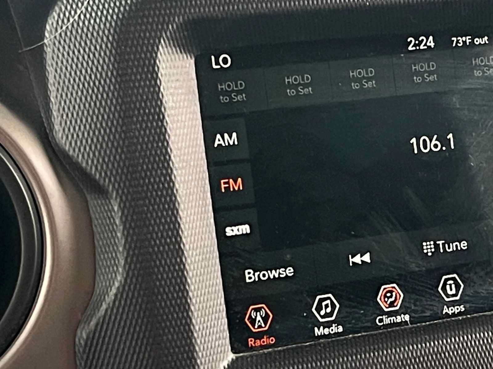 Thumbnail: 2019 Jeep Wrangler - 4