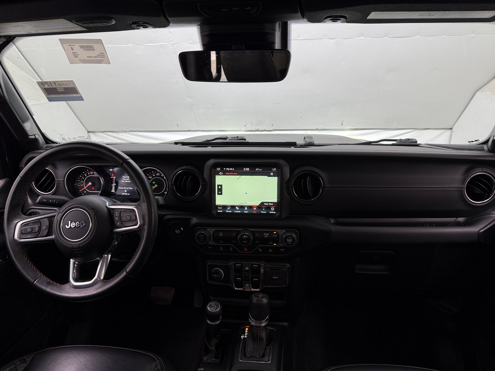 Thumbnail: 2022 Jeep Gladiator - 2