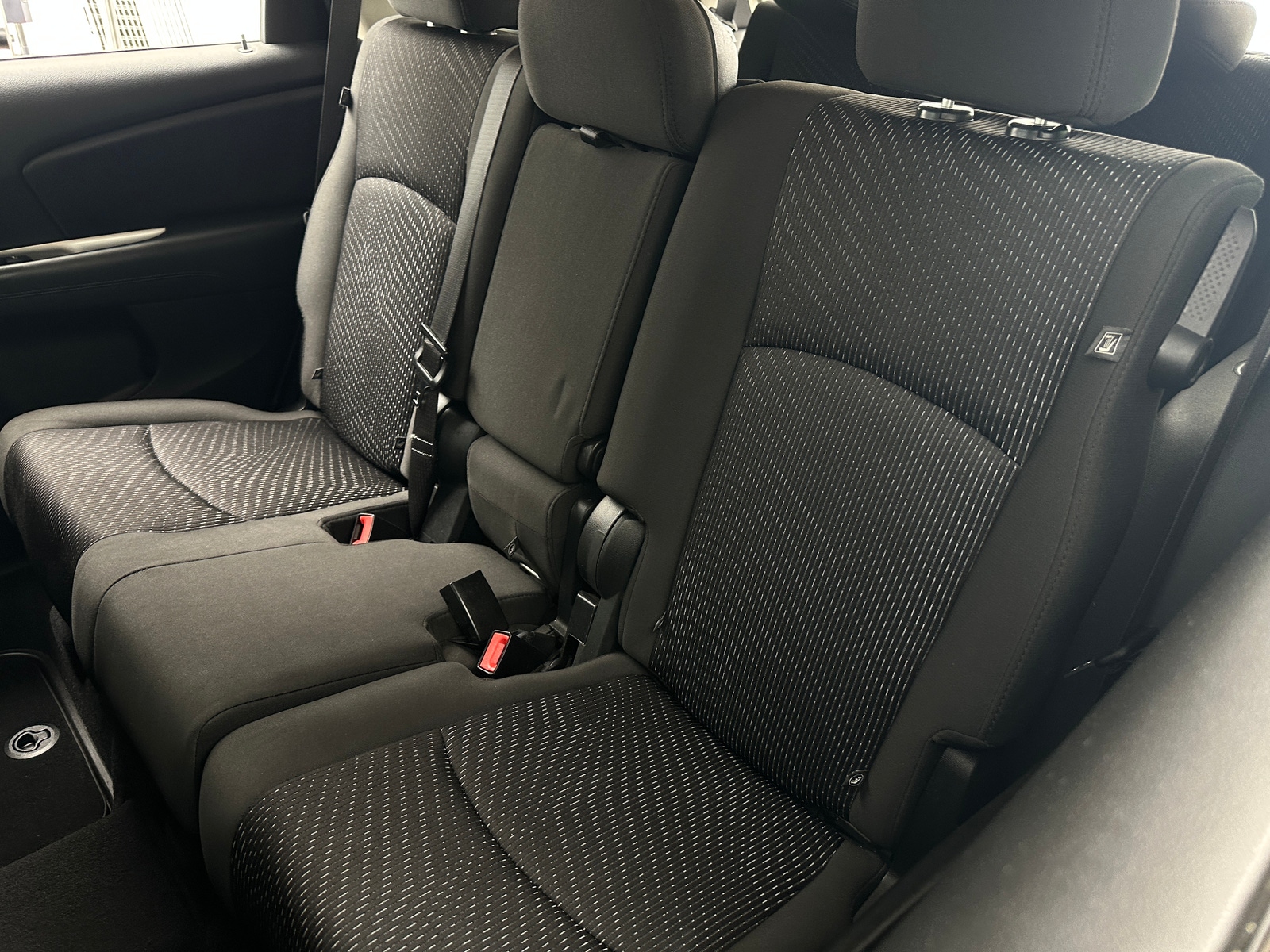 Thumbnail: 2017 Dodge Journey - 6