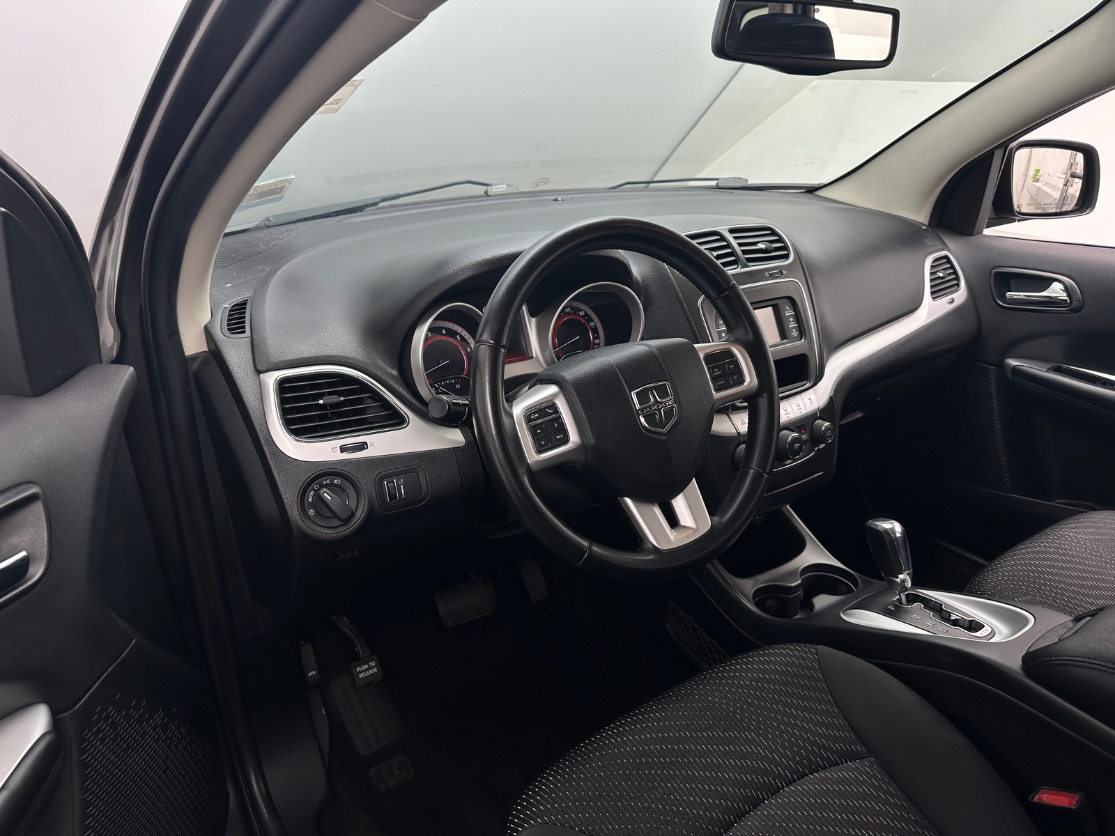 Thumbnail: 2017 Dodge Journey - 3