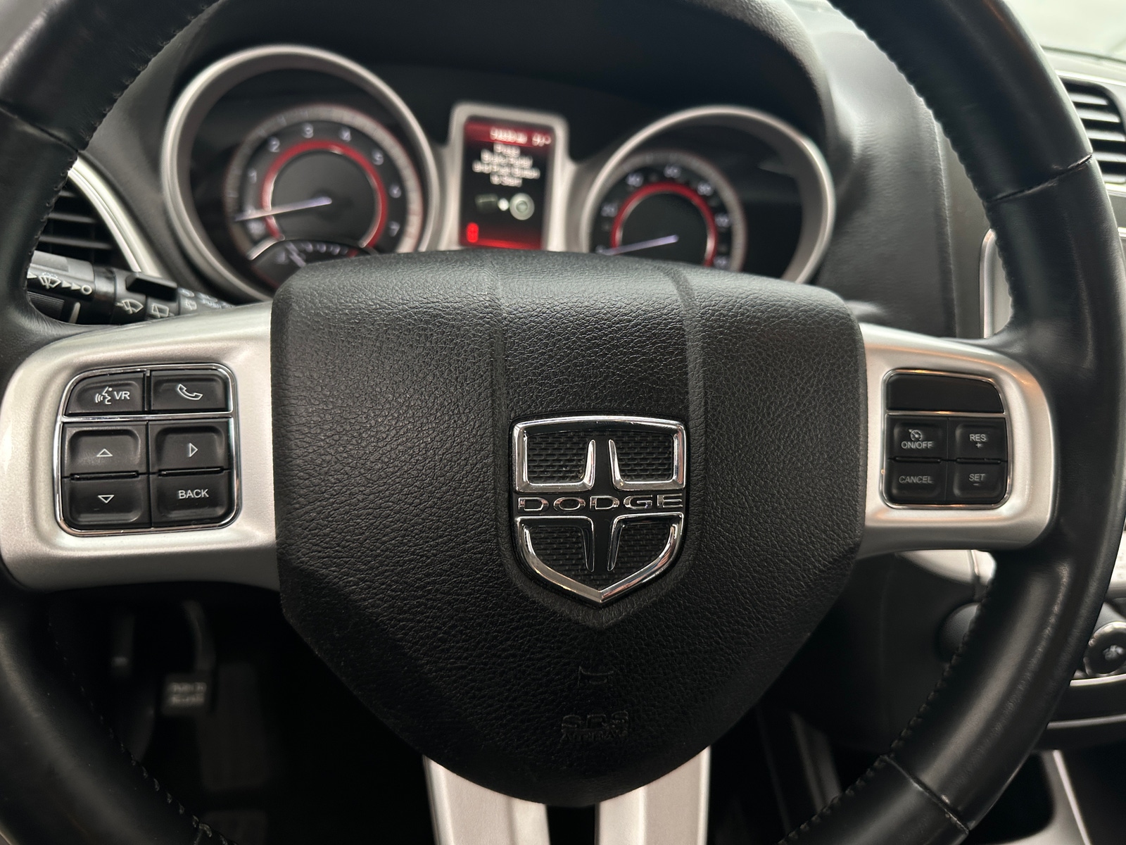 Thumbnail: 2017 Dodge Journey - 5