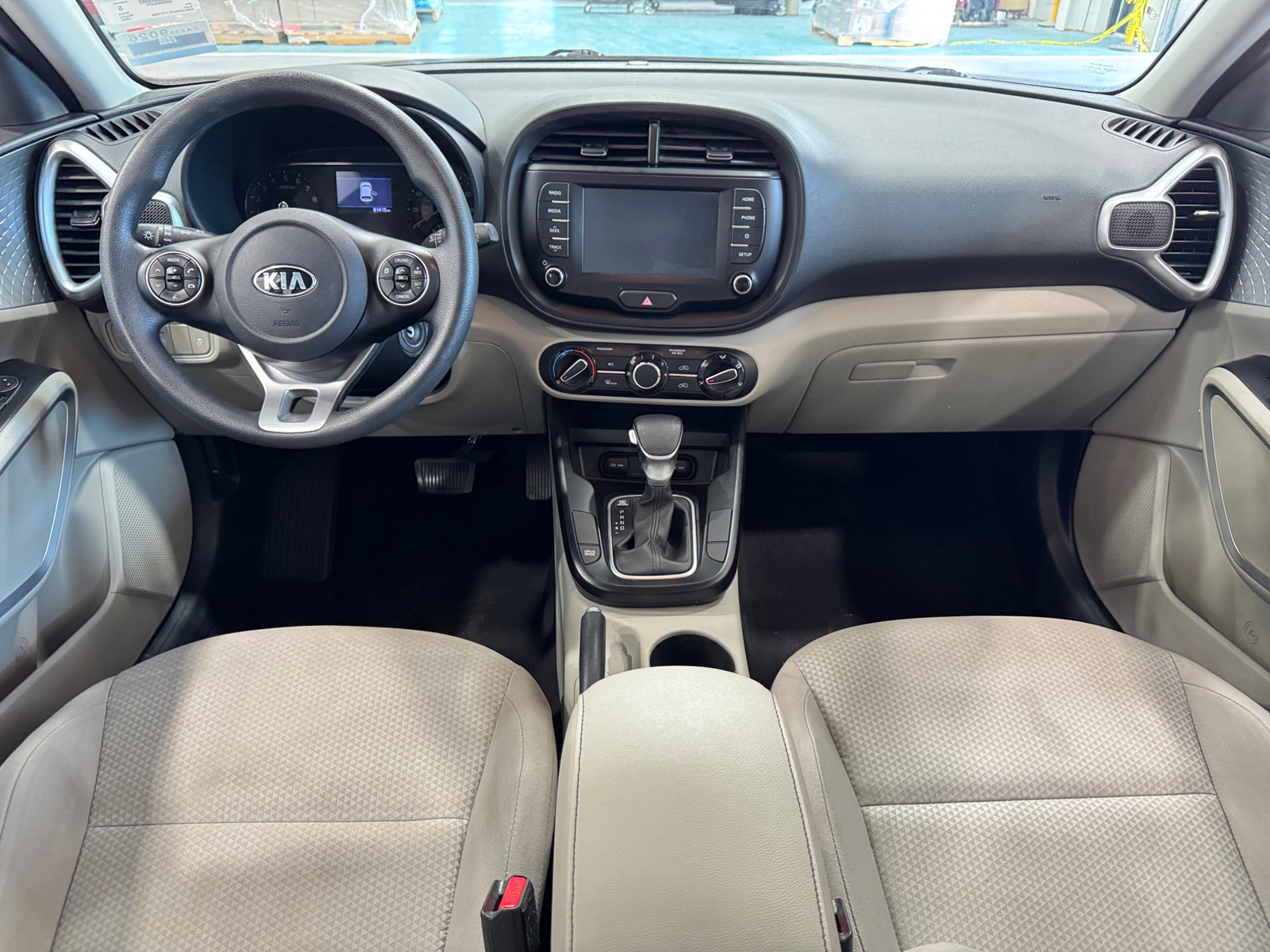 Thumbnail: 2020 Kia Soul - 3