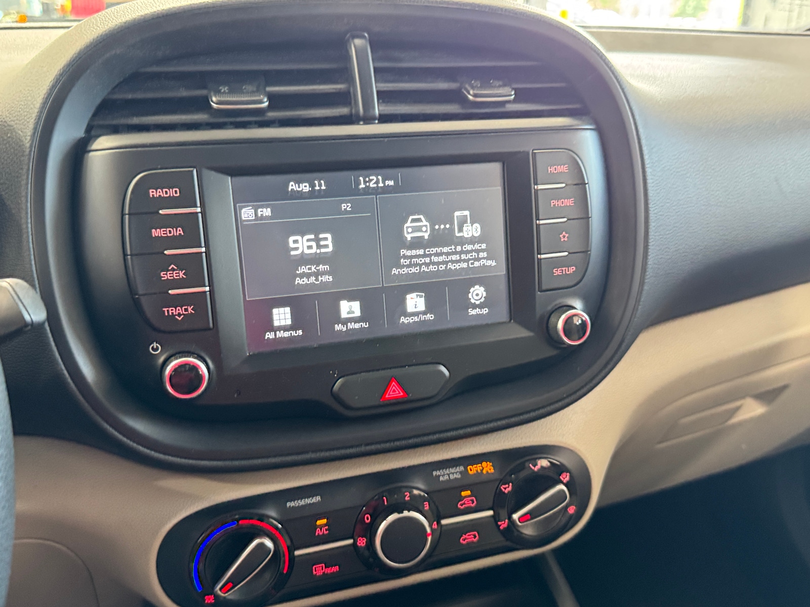 Thumbnail: 2020 Kia Soul - 4