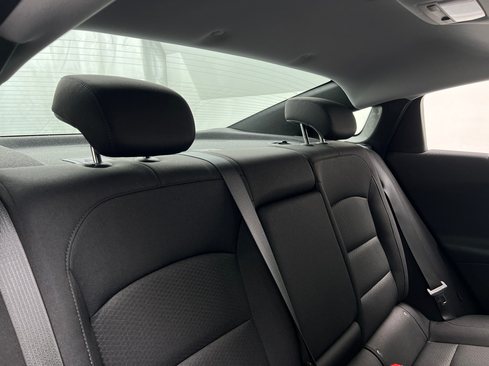 Thumbnail: 2024 Chevrolet Malibu - 6