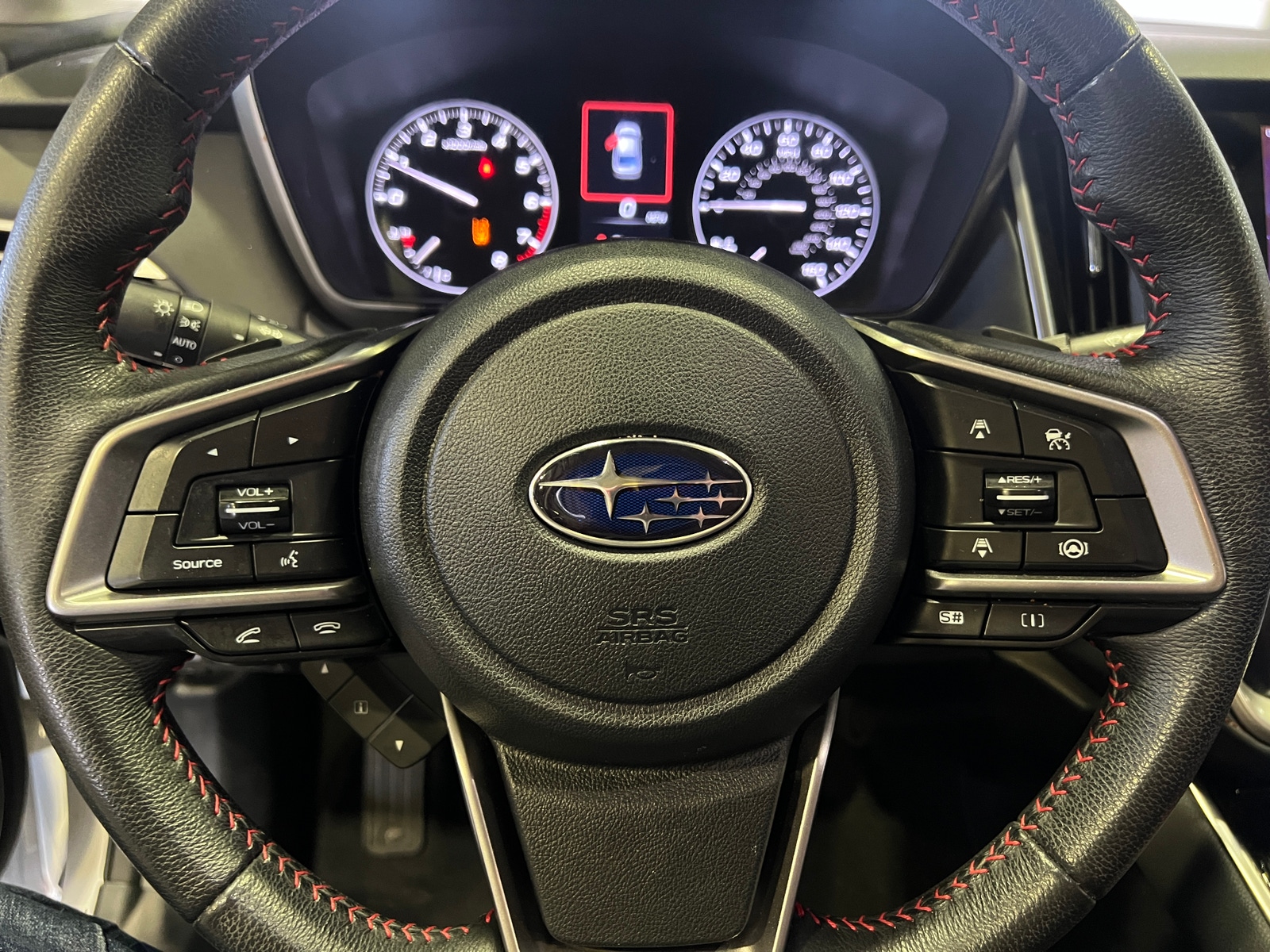 Thumbnail: 2022 Subaru Legacy - 5