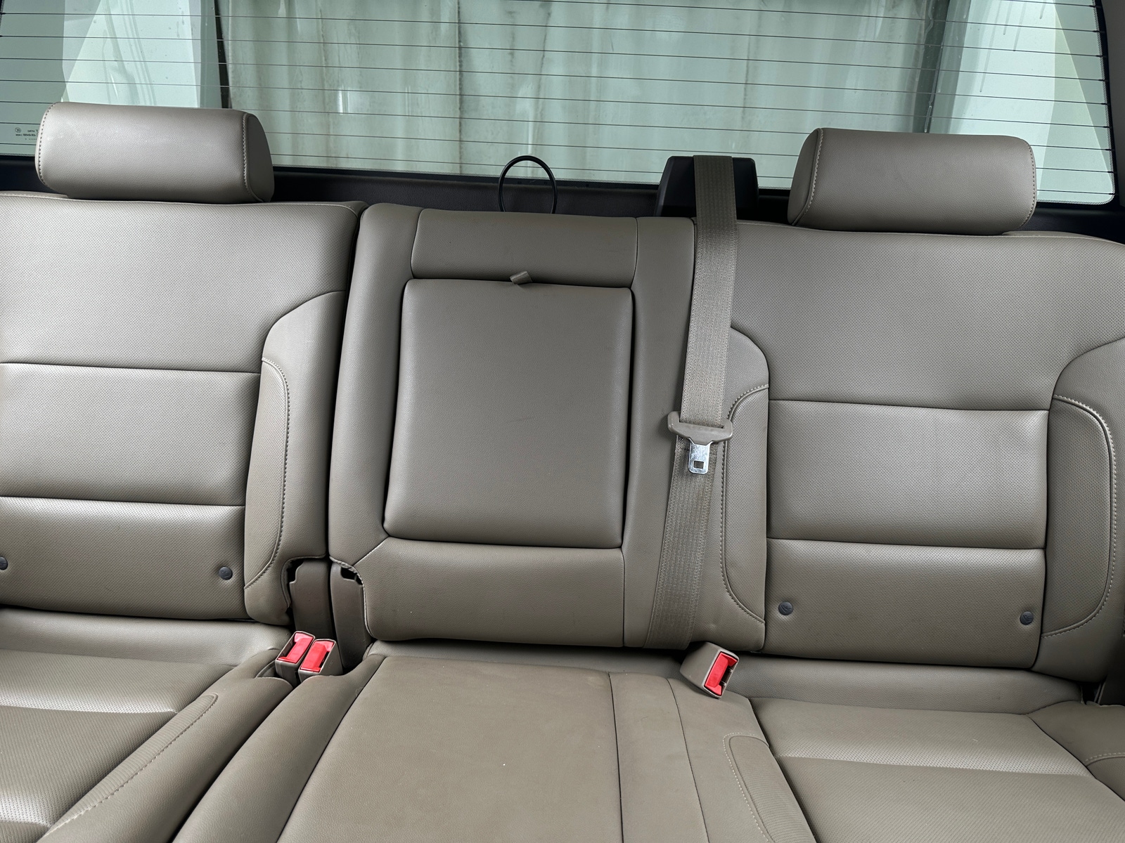 Thumbnail: 2014 GMC Sierra 1500 - 5