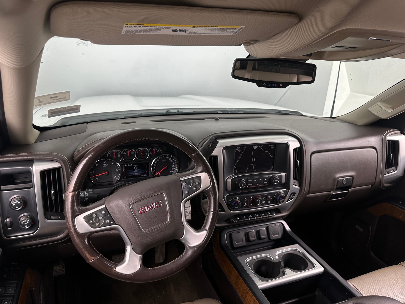 Thumbnail: 2014 GMC Sierra 1500 - 2