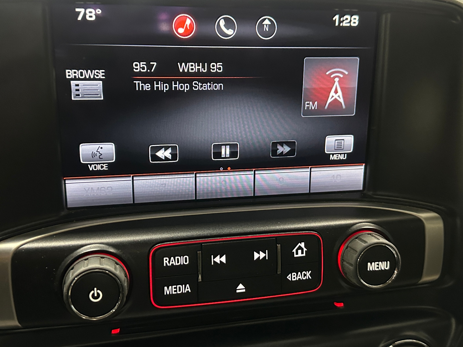 Thumbnail: 2014 GMC Sierra 1500 - 3