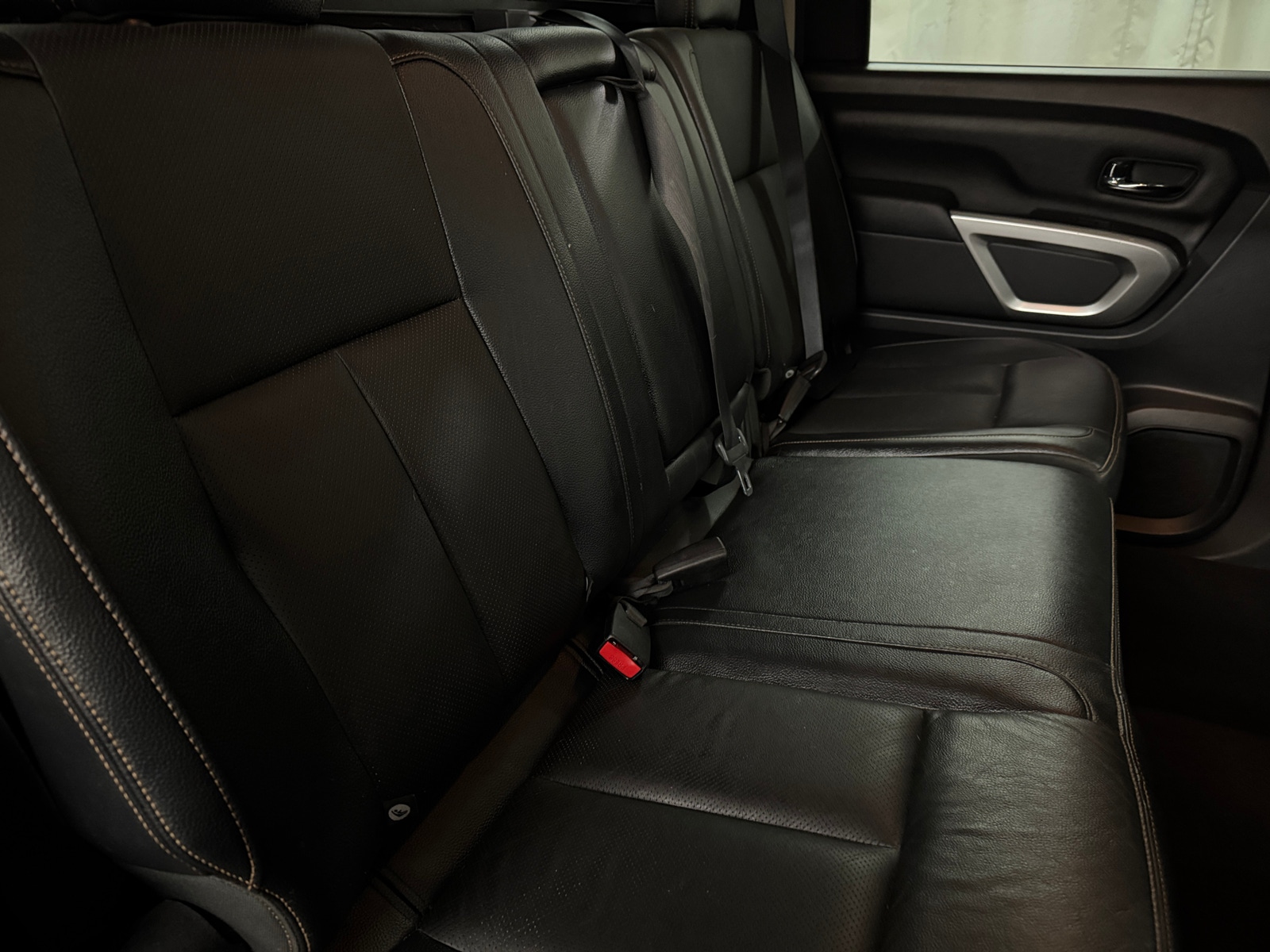 Thumbnail: 2017 Nissan Titan - 6