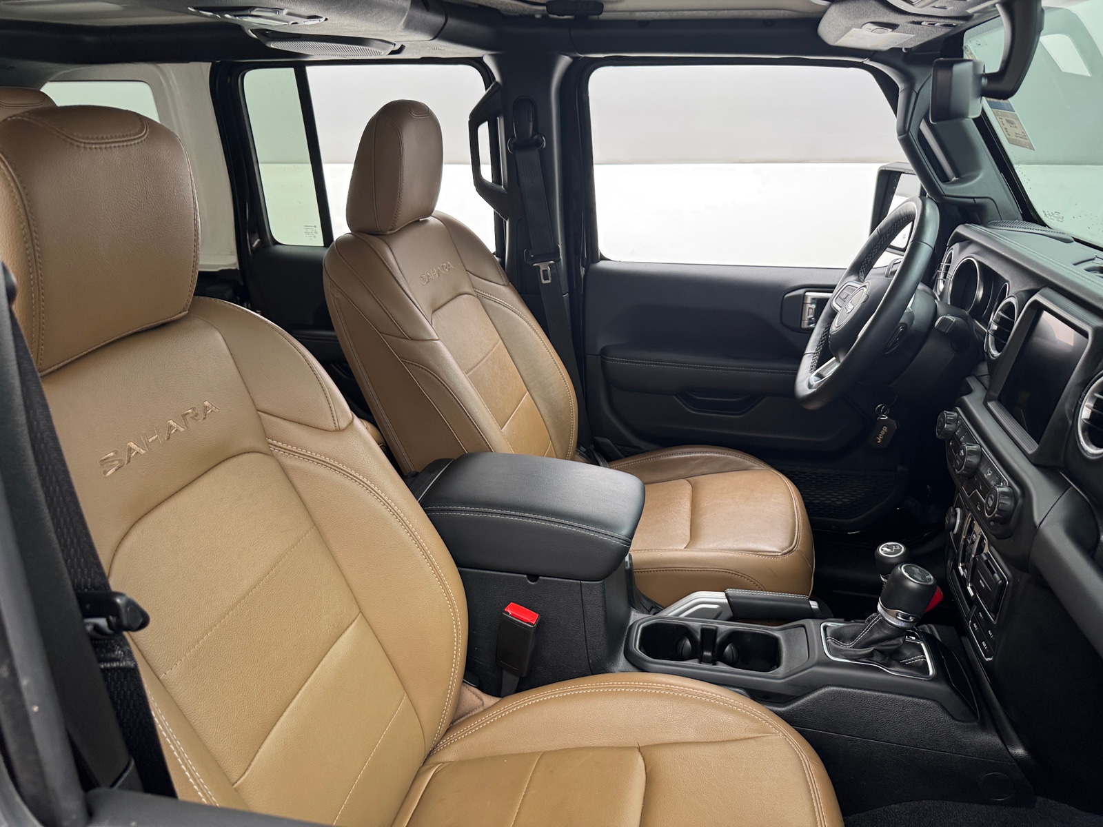 Thumbnail: 2022 Jeep Wrangler - 2