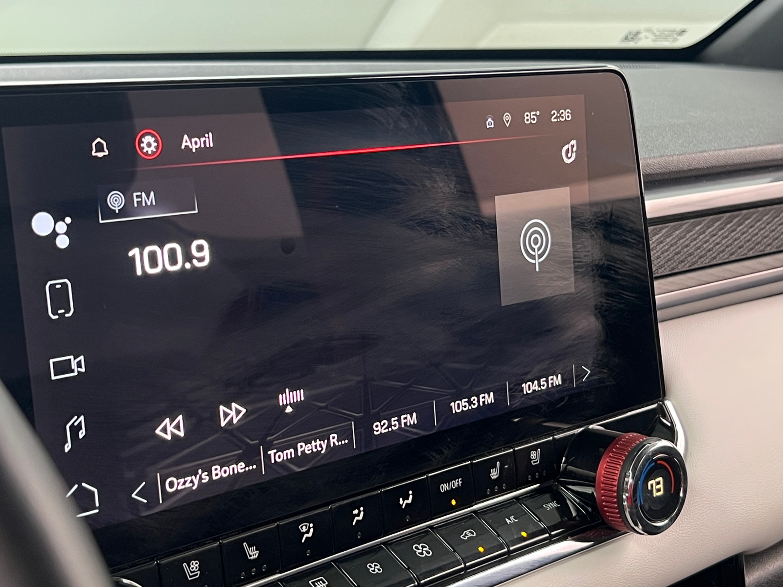 Thumbnail: 2023 GMC Canyon - 3