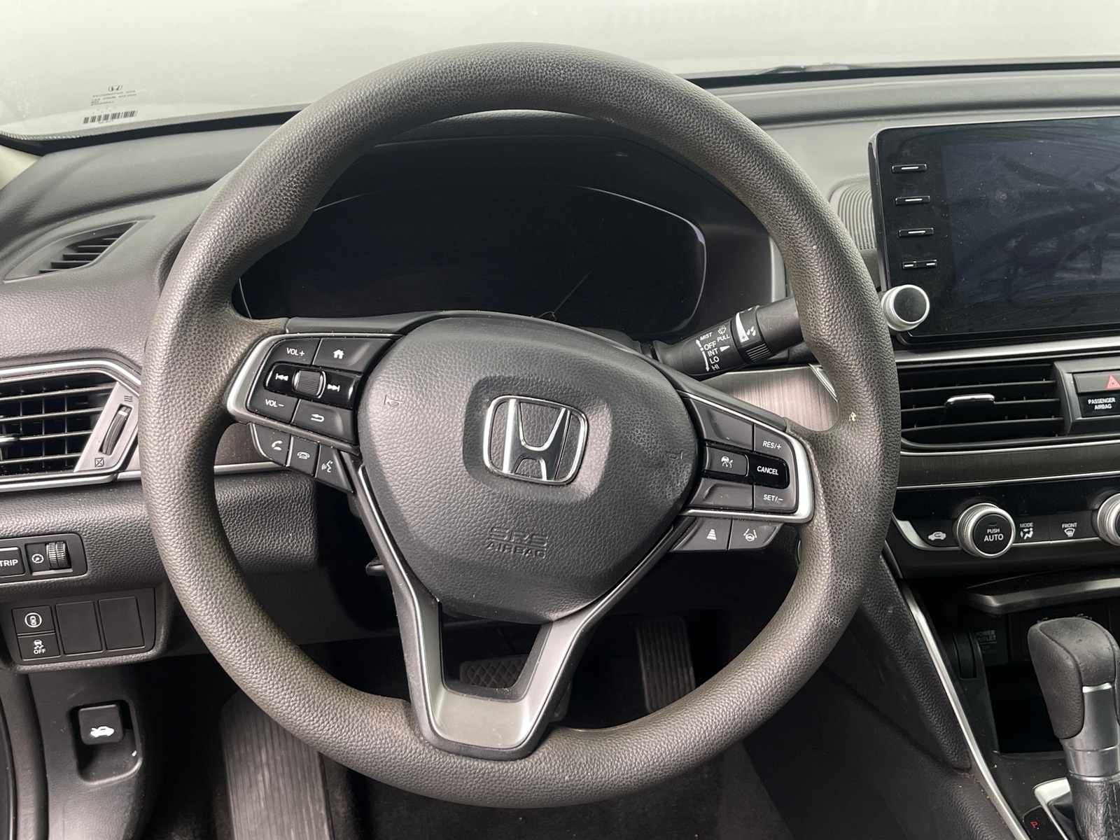 Thumbnail: 2022 Honda Accord - 5