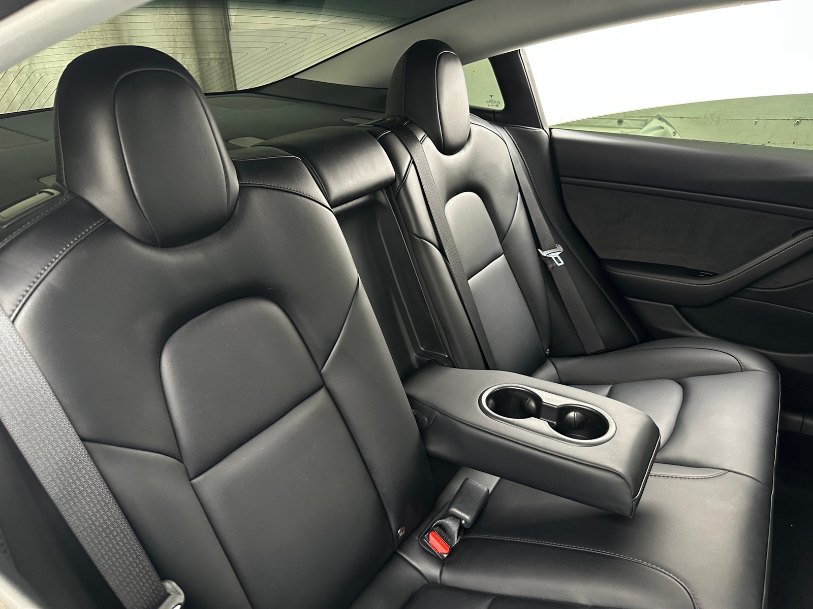 Thumbnail: 2020 Tesla Model 3 - 5