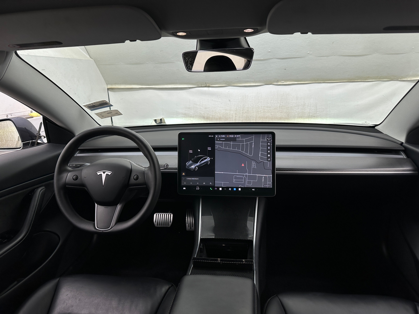 Thumbnail: 2020 Tesla Model 3 - 2