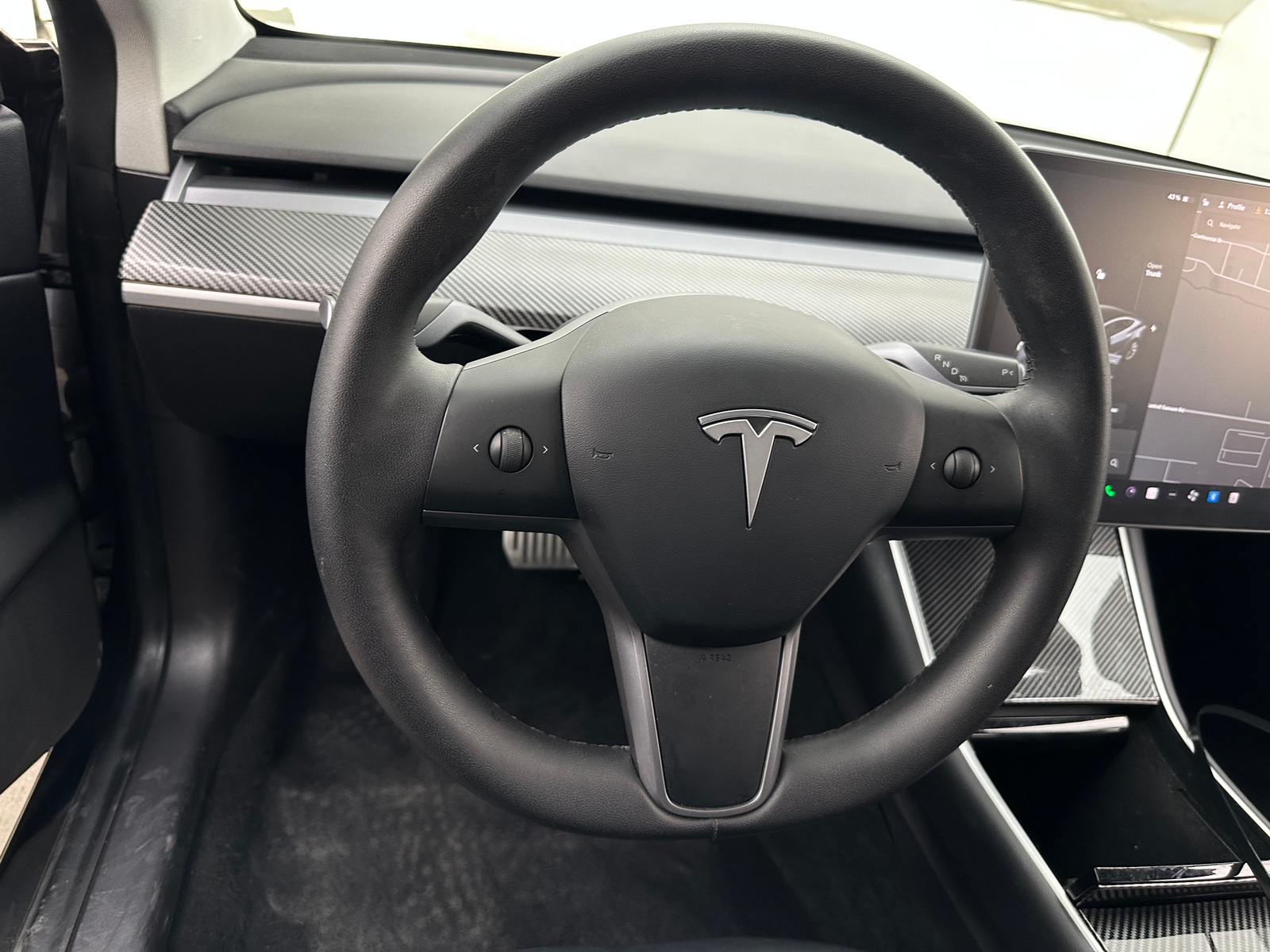 Thumbnail: 2020 Tesla Model 3 - 4