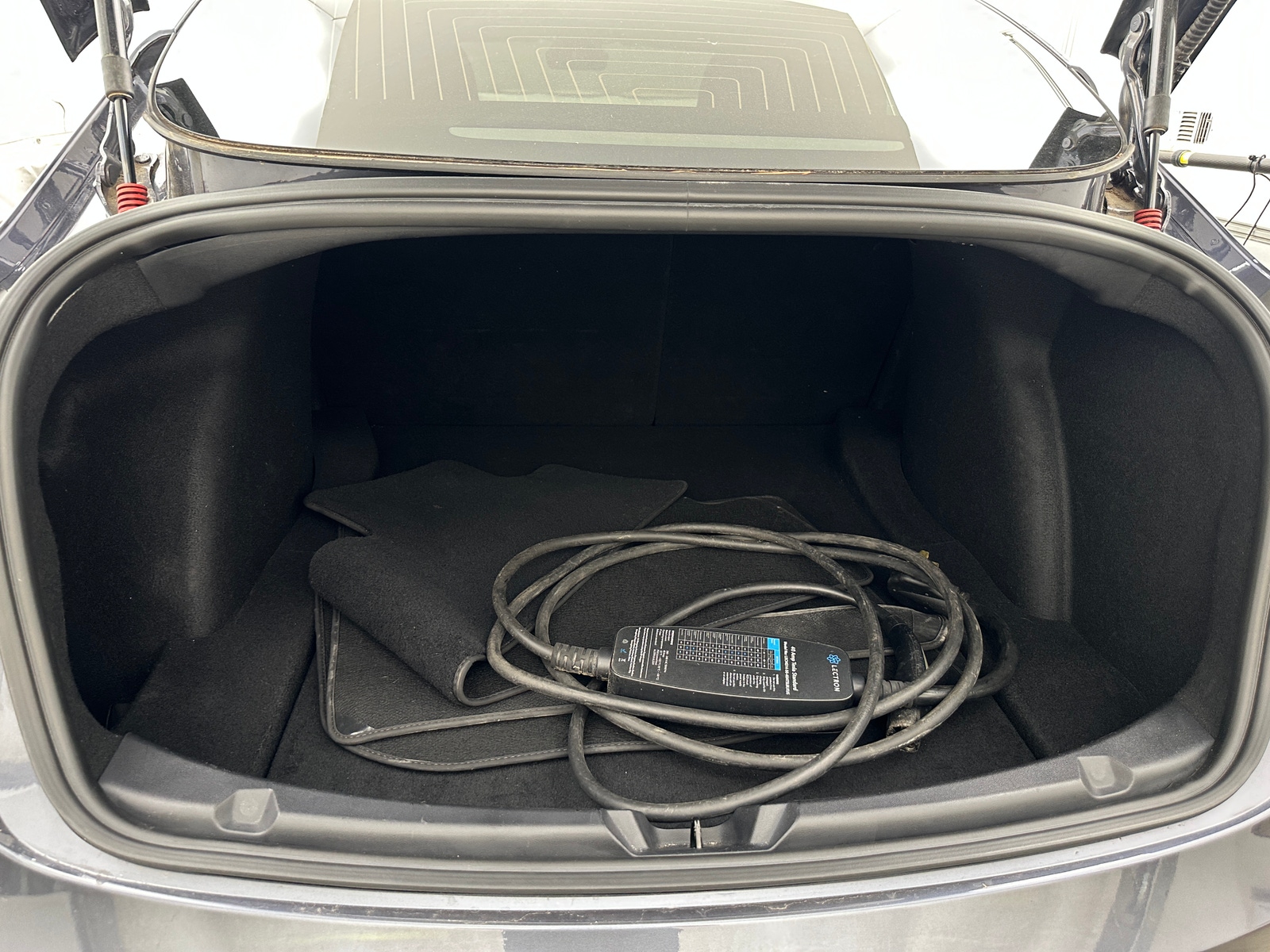 Thumbnail: 2020 Tesla Model 3 - 6