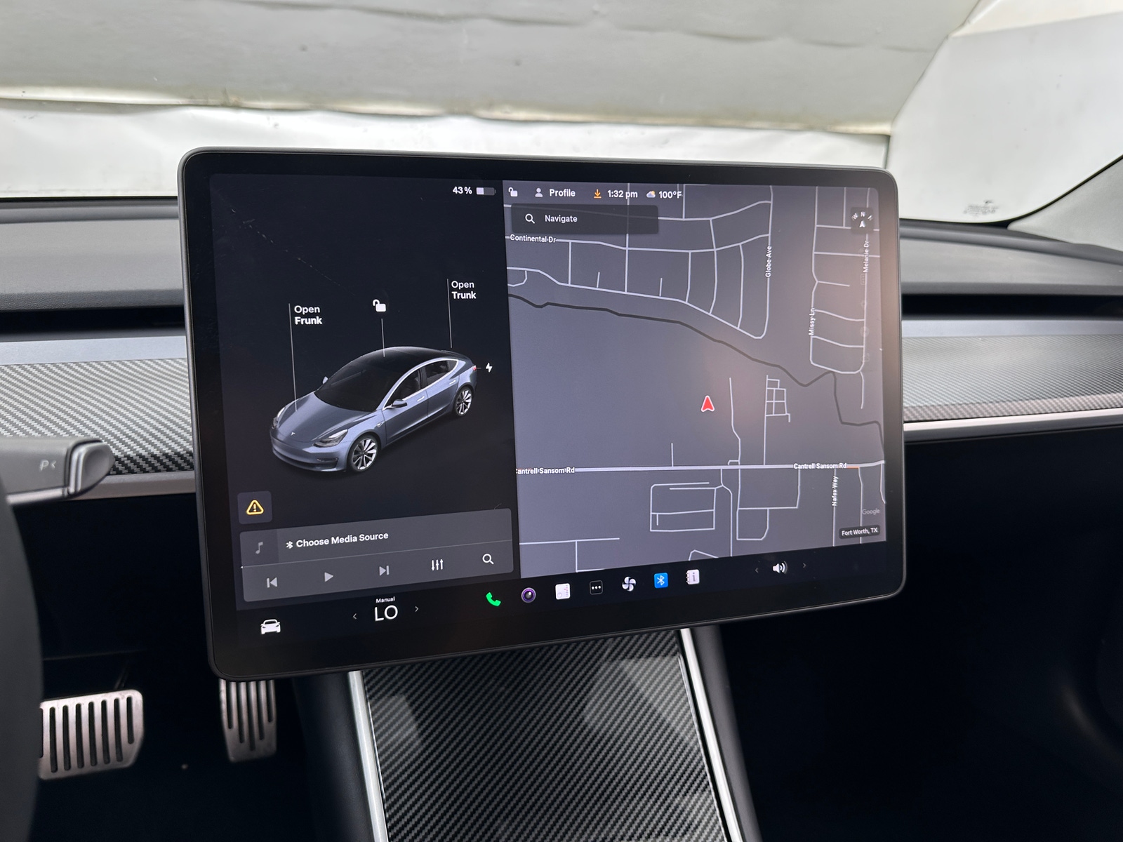 Thumbnail: 2020 Tesla Model 3 - 3
