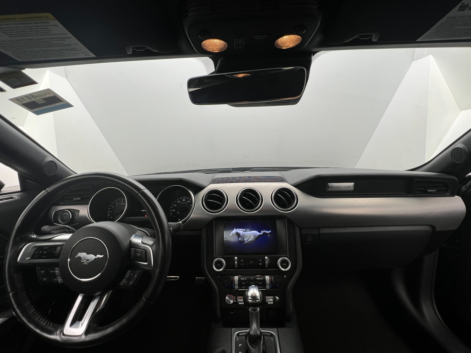 Thumbnail: 2023 Ford Mustang - 3