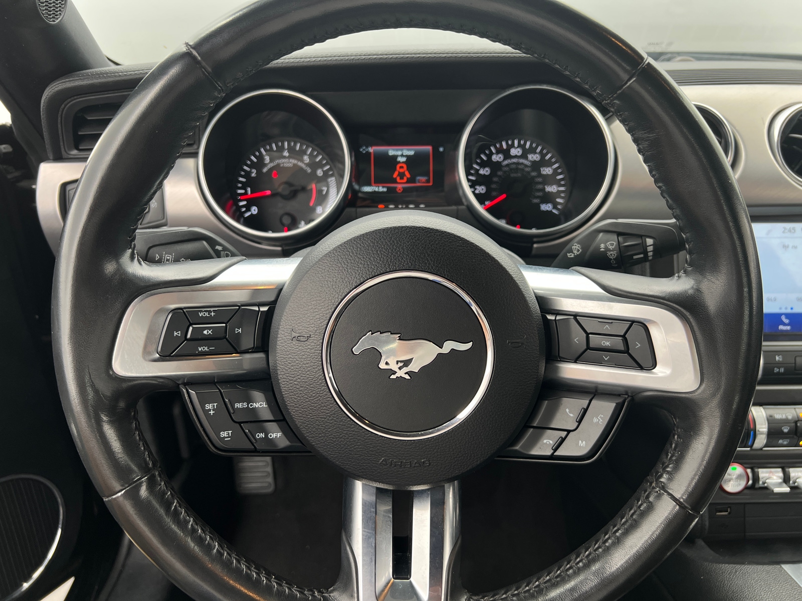 Thumbnail: 2023 Ford Mustang - 5
