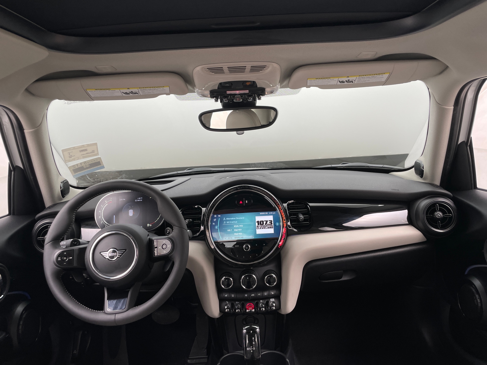 Thumbnail: 2024 MINI Cooper Hardtop - 2
