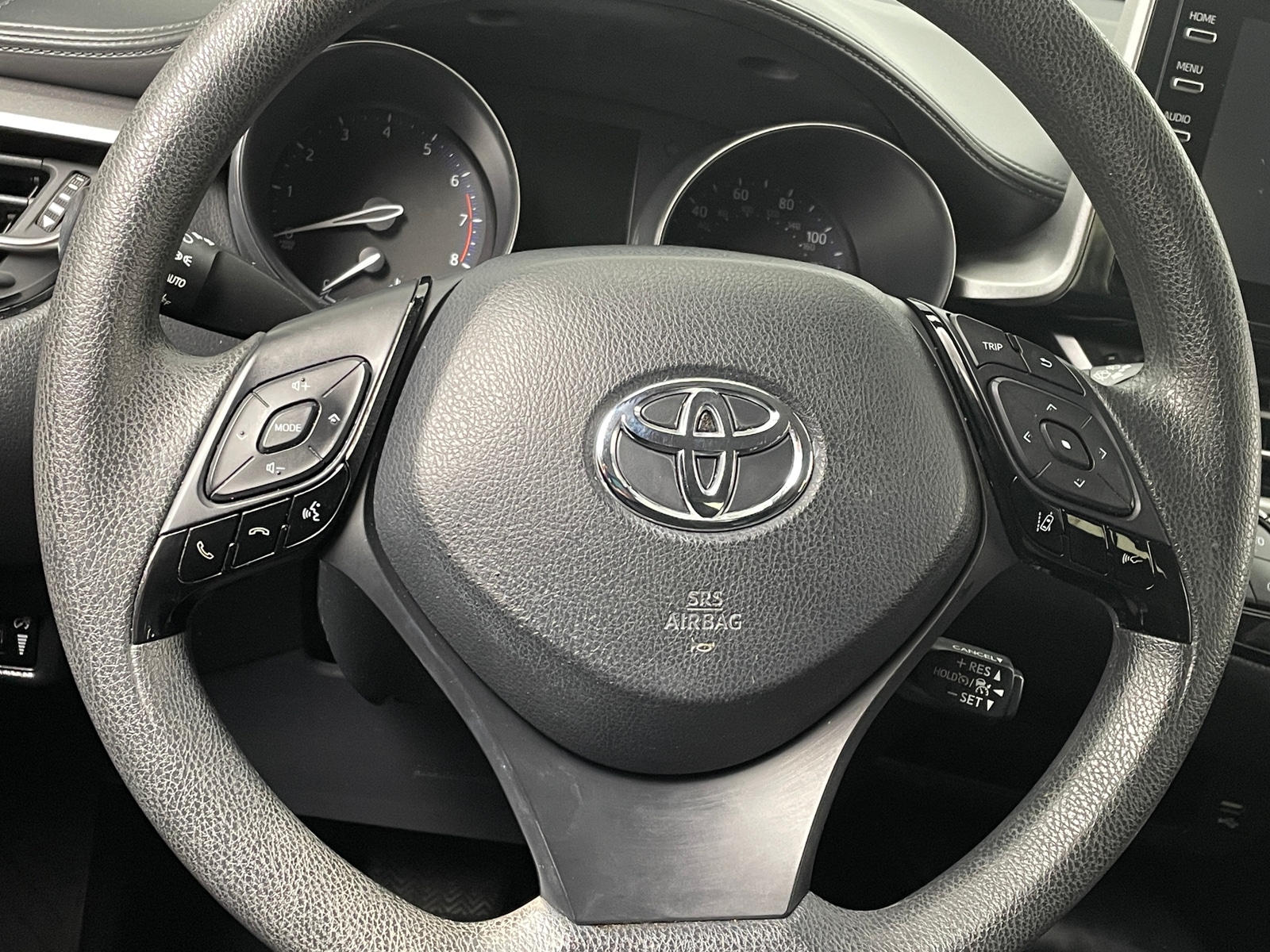 Thumbnail: 2021 Toyota C-HR - 5