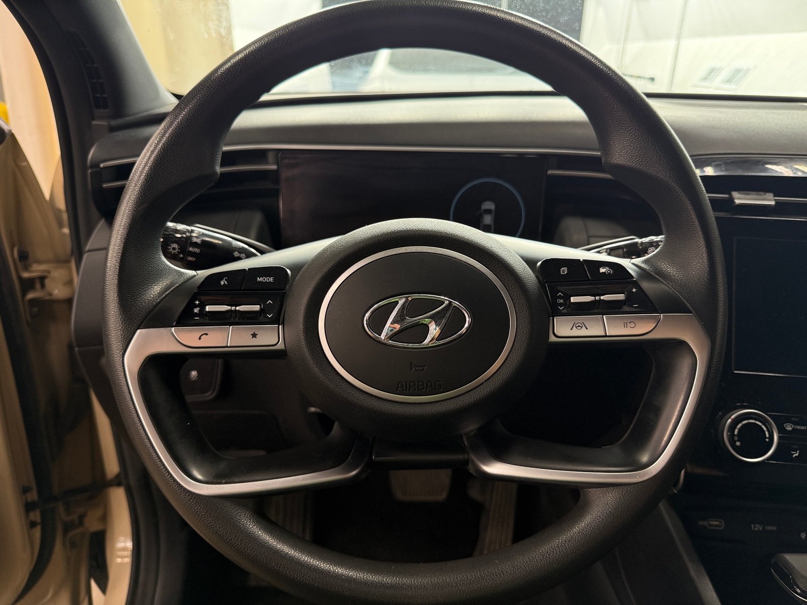 Thumbnail: 2022 Hyundai Santa Cruz - 5