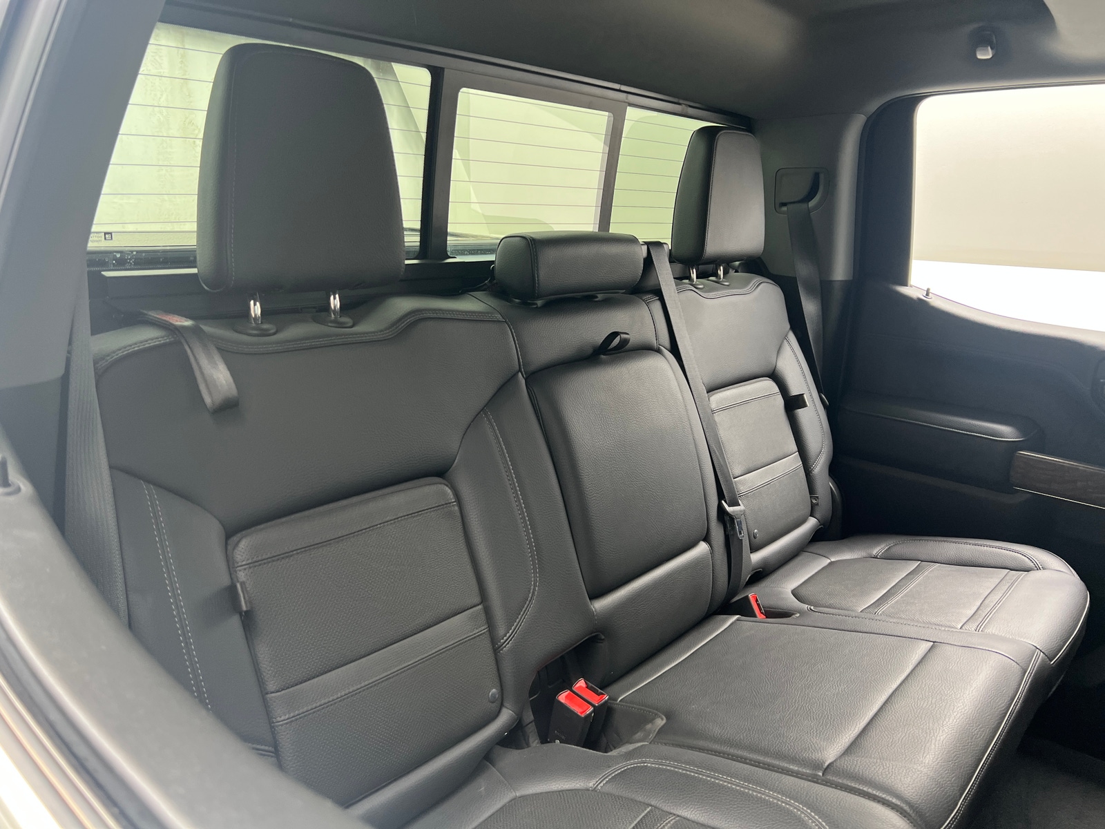 Thumbnail: 2021 GMC Sierra 1500 - 5