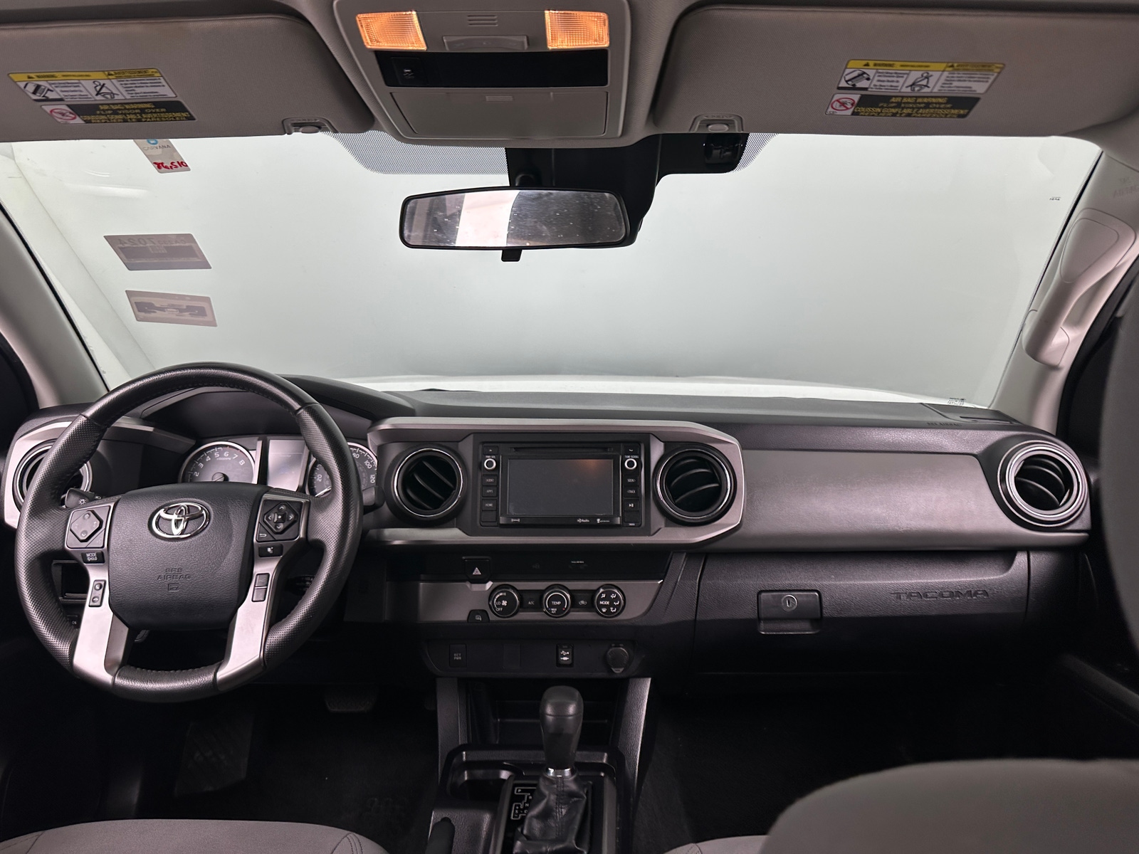 Thumbnail: 2019 Toyota Tacoma - 3
