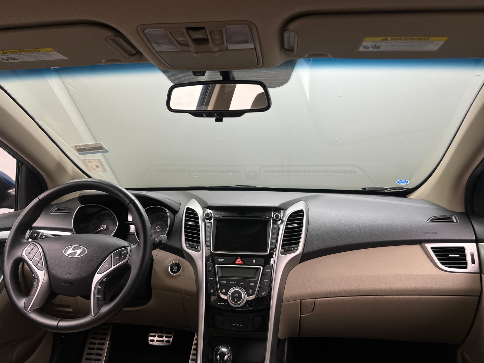 Thumbnail: 2014 Hyundai Elantra - 3