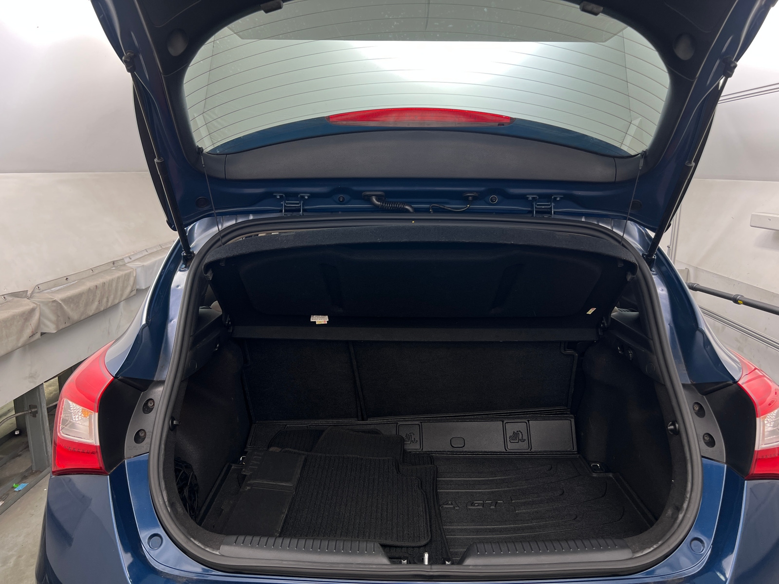 Thumbnail: 2014 Hyundai Elantra - 7
