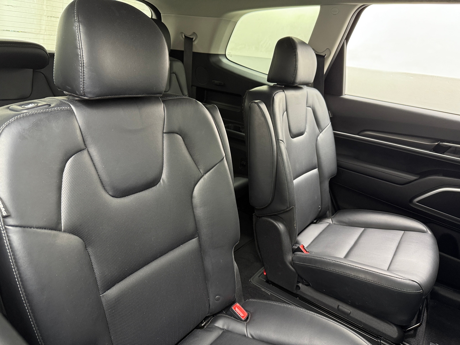 Thumbnail: 2023 Kia Telluride - 5