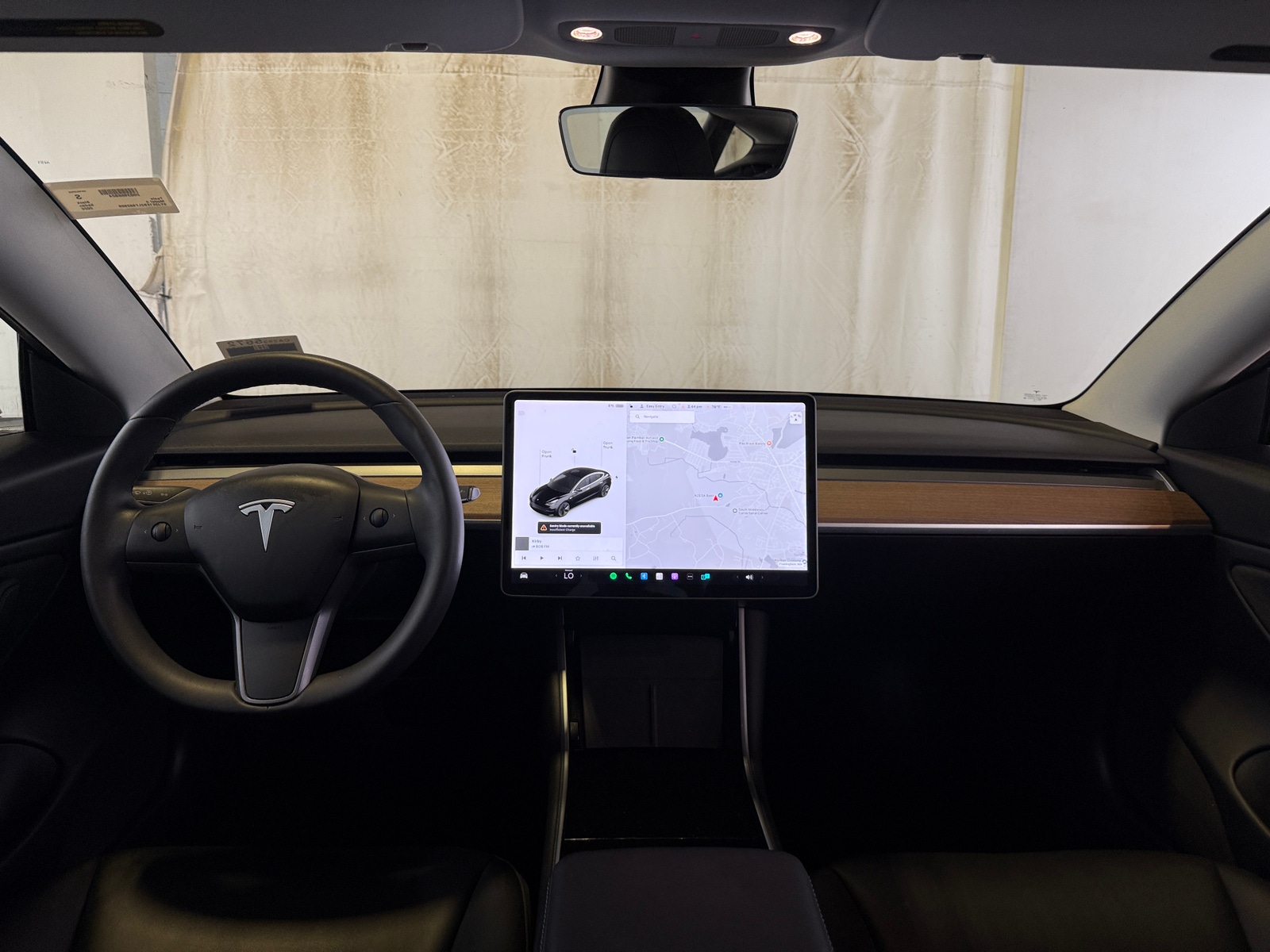 Thumbnail: 2020 Tesla Model 3 - 2