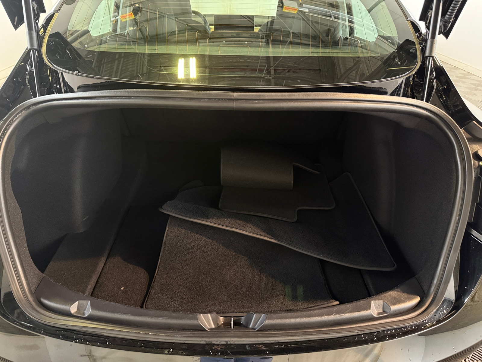 Thumbnail: 2020 Tesla Model 3 - 6
