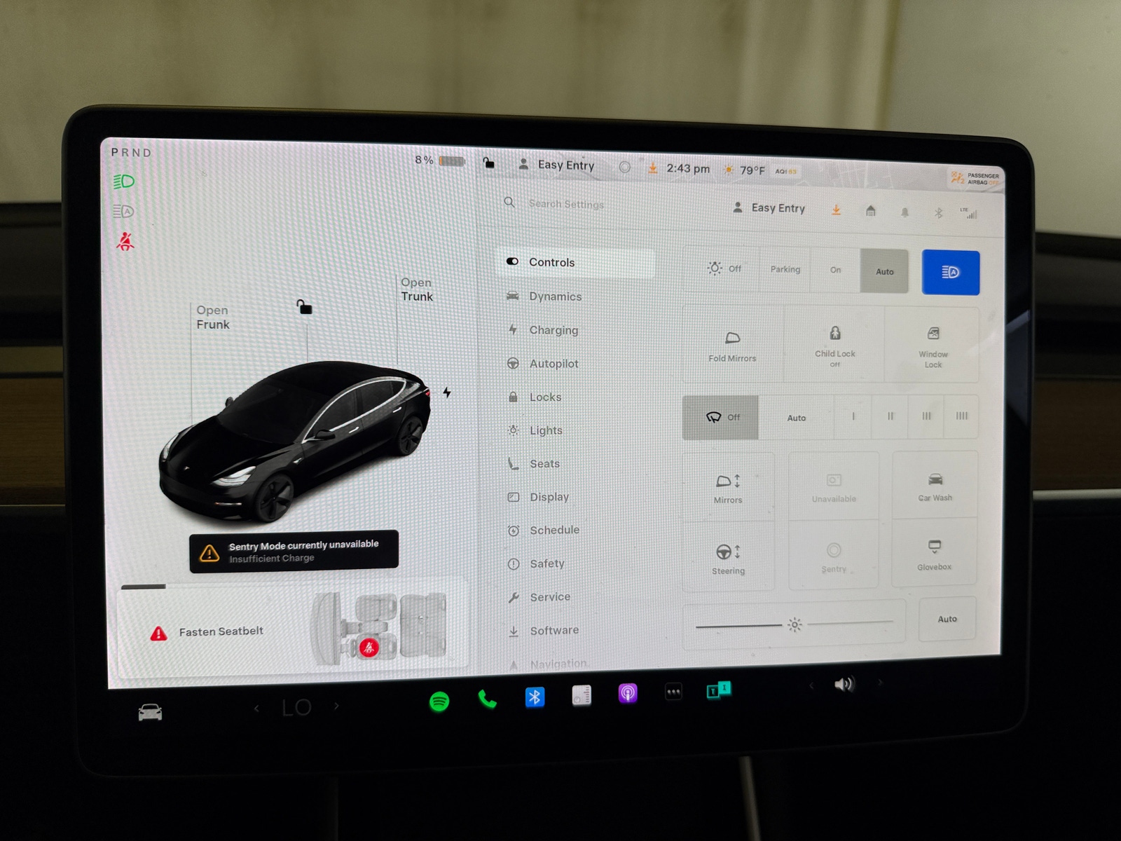 Thumbnail: 2020 Tesla Model 3 - 3