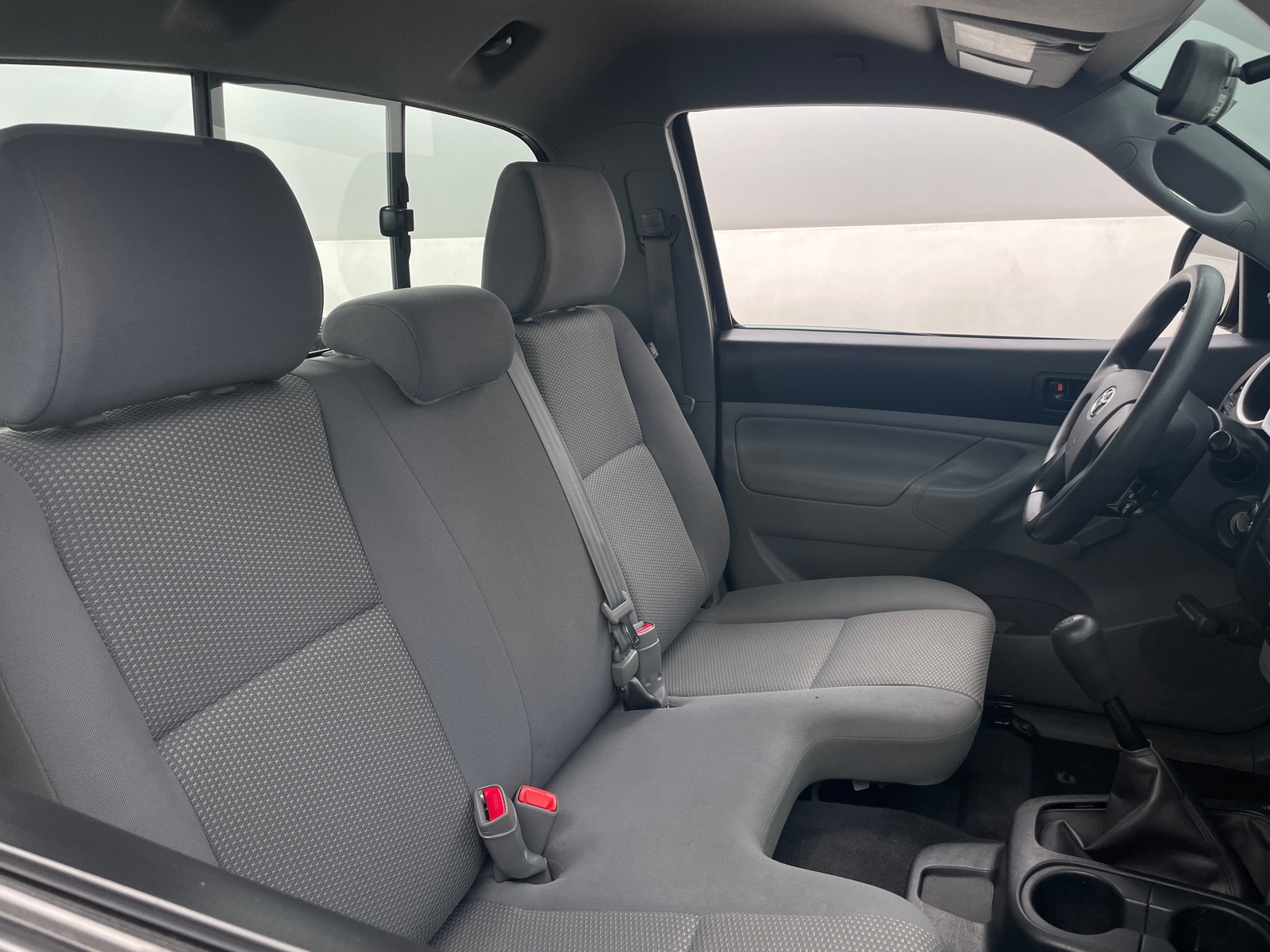 Thumbnail: 2012 Toyota Tacoma - 2