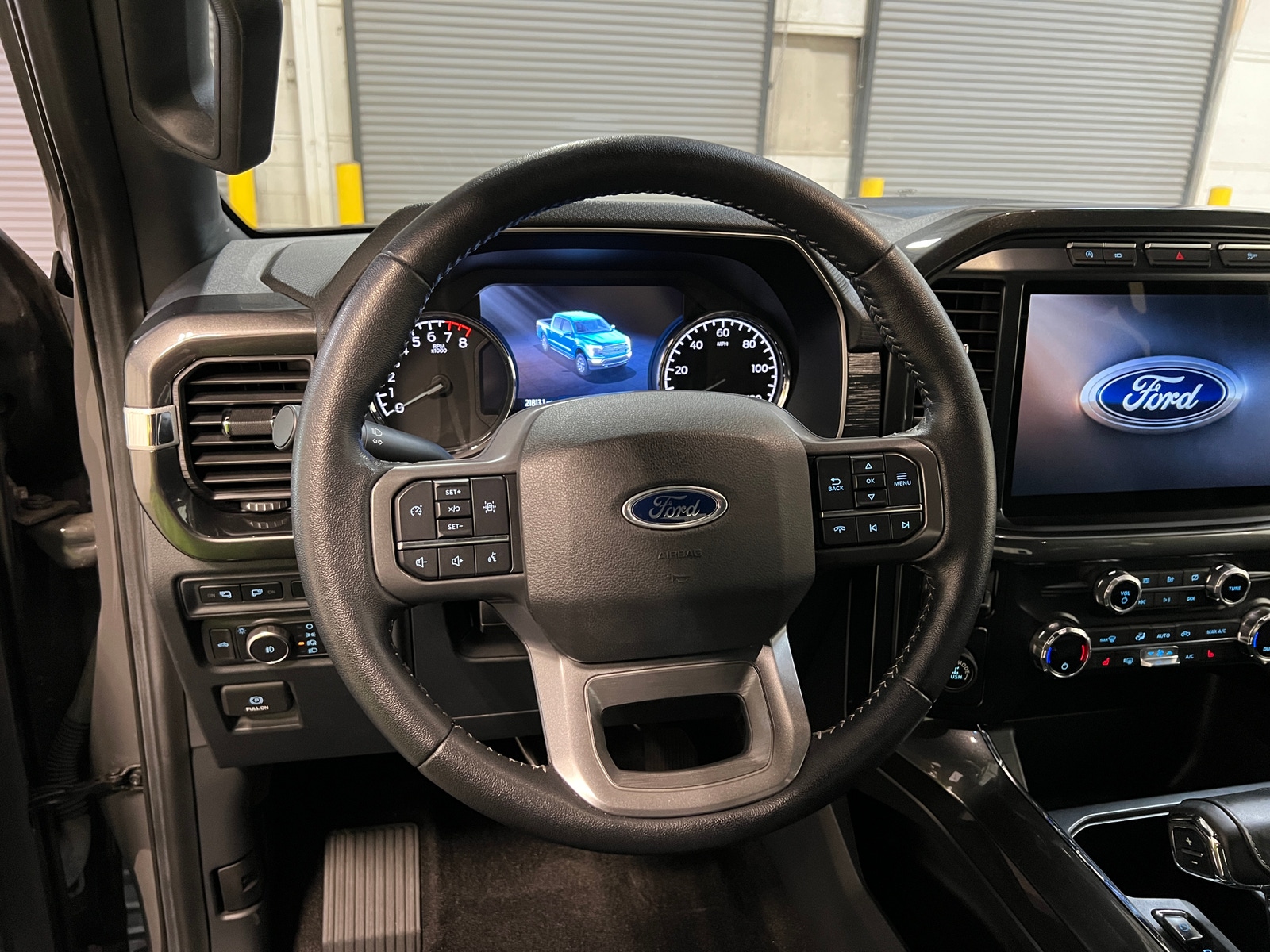 Thumbnail: 2021 Ford Econoline - 5