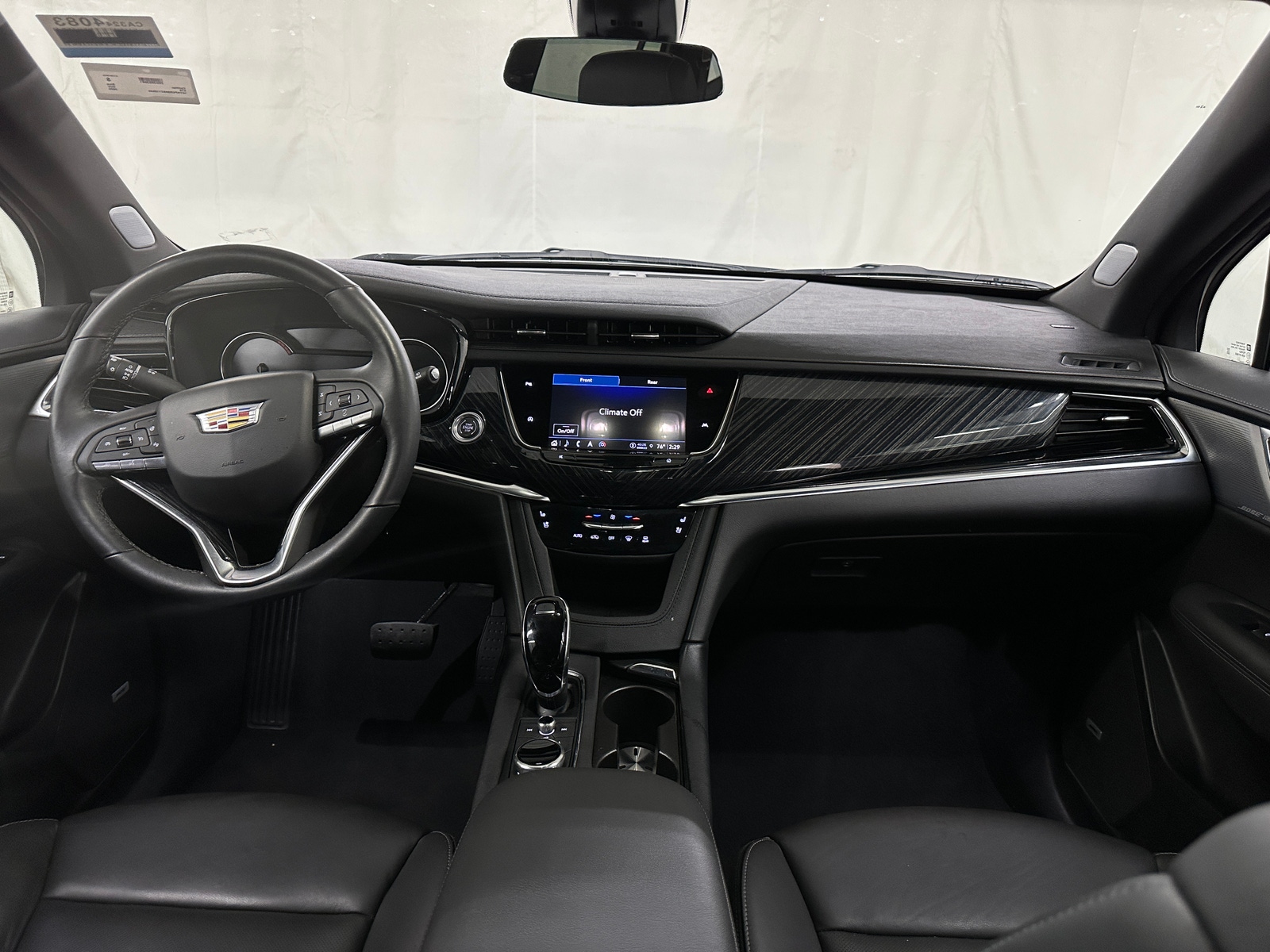 Thumbnail: 2025 Cadillac XT6 - 2