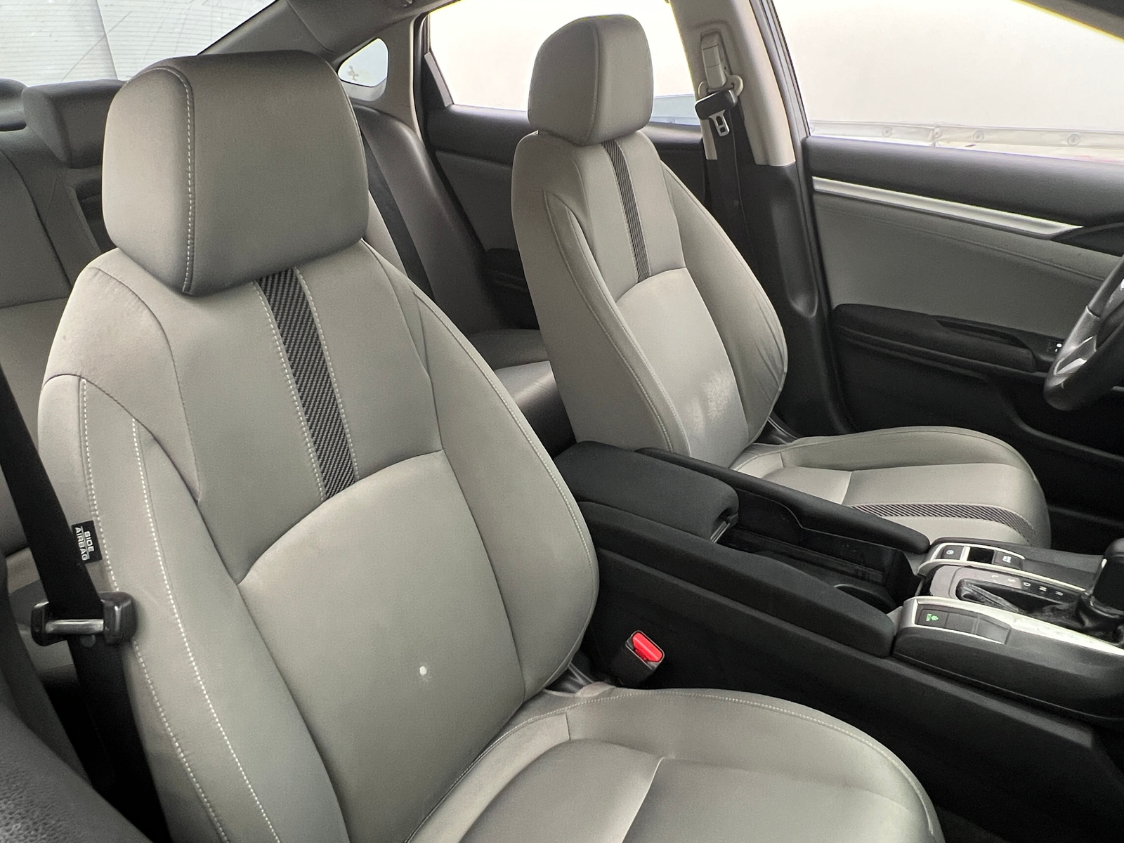 Thumbnail: 2016 Honda Civic - 2